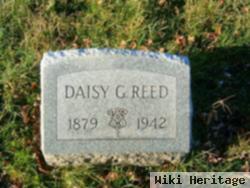 Daisy G Reed