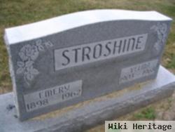 Emery Stroshine