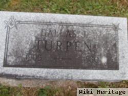 Dallas James Turpen