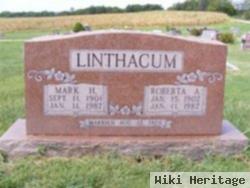 Roberta A. Mccoy Linthacum