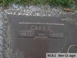 Carl Clay Cobb