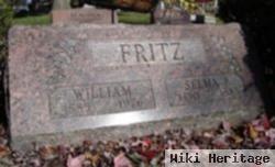 William Fritz
