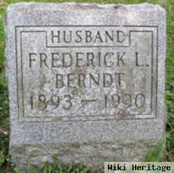 Frederick L. Berndt