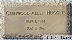 Glenwood Allen Huggins