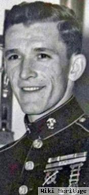 James A. "chuck" Mayernick, Sr