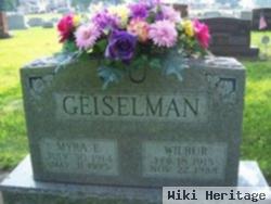 Wilbur Geiselman