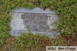 Denise Truitt