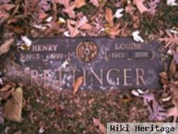 Henry Rettinger