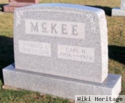 Carl H. Mckee