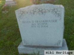 Ellen D. Frankhouser