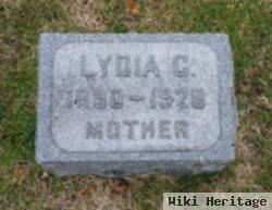 Lydia Hardy