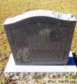 Ottis Smith