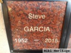Steve Garcia
