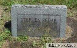 Stephen Sedar