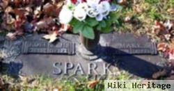 Mary Sparks