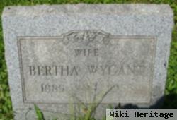 Bertha Wygant