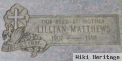 Lillian Matthews