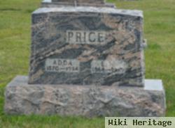 Adda Lucy Townsend Price