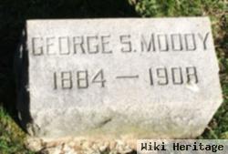 George S Moody