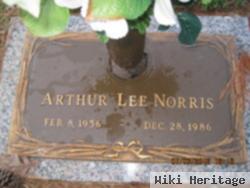 Arthur Lee Norris