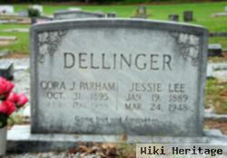 Jessie Lee Dellinger