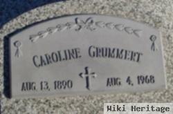 Caroline Sophia "lena" Paack Grummert