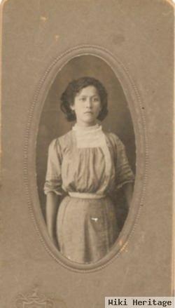 Esther Alcazar Collins