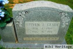 Steven L. Clark