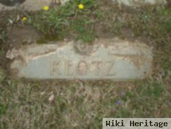 Elizabeth M. Szy Klotz