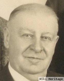 Charles Fredrick Braun