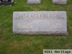 Anna C. Smith Skagerberg