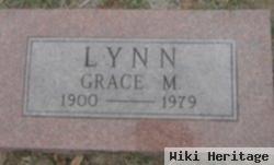 Grace May Rizor Lynn