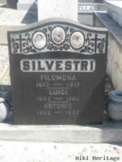 Filomena Silvestri