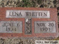 Lena Whitten