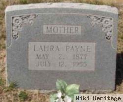 Laura Pennington Payne