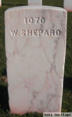 W. Shepard