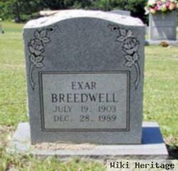 Exar Breedwell