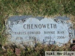 Bonnie Jean Chenoweth