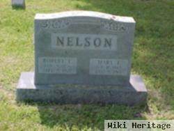 Robert Lee Nelson, Jr