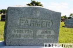 Viretta Farmer