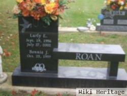 Lurly E. Roan