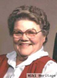 Dorothy M. Robison Sloan