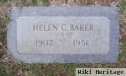 Helen C. Bolen Baker