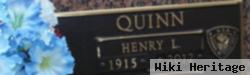 Henry L. Quinn