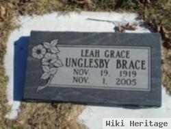Leah Grace Unglesby Brace