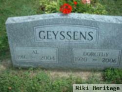 Al Geyssens