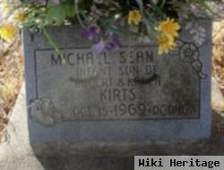 Michael Sean Kirts