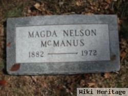 Magda Nelson Mcmanus