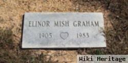 Elinor Mish Graham