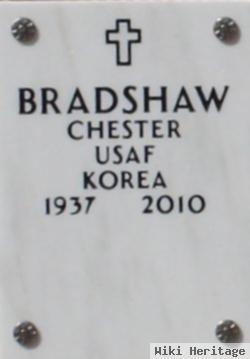 Chester Bradshaw